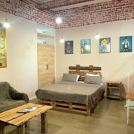 Suli Apartment Тбилиси Экстерьер фото