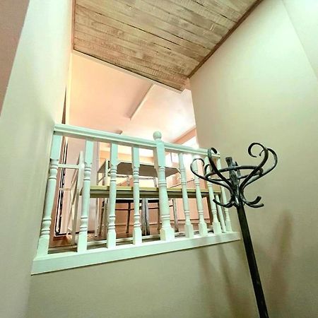 Suli Apartment Тбилиси Экстерьер фото