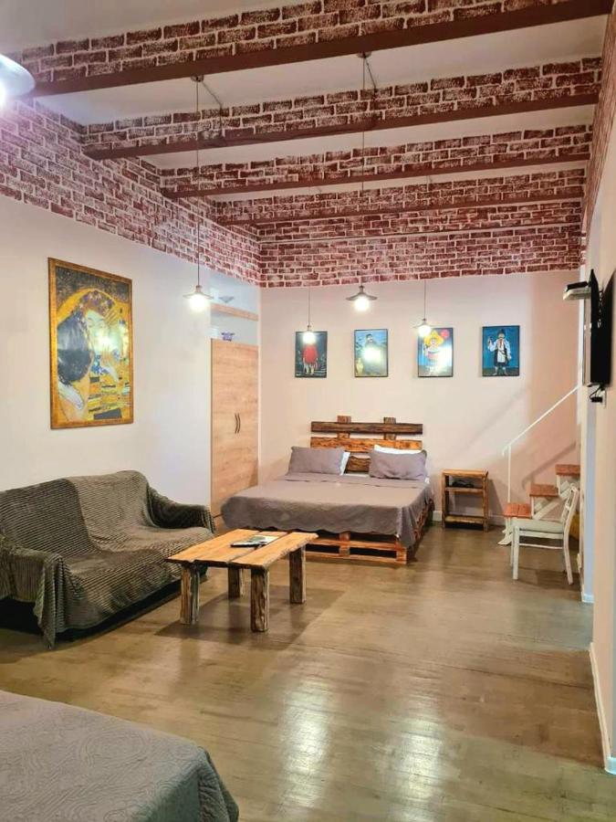Suli Apartment Тбилиси Экстерьер фото