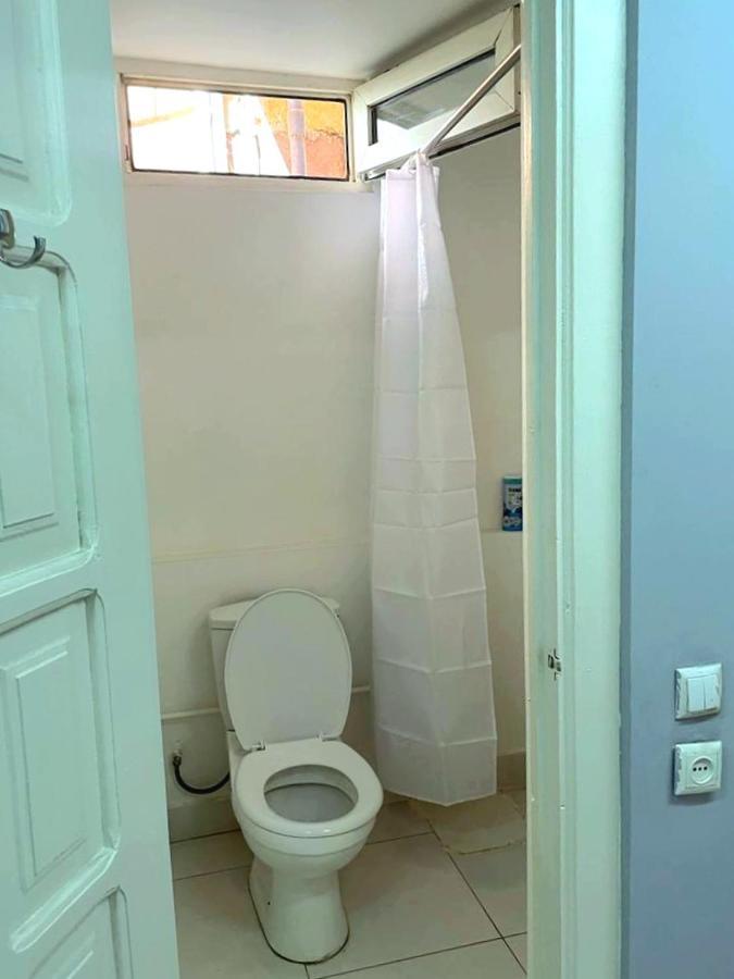 Suli Apartment Тбилиси Экстерьер фото