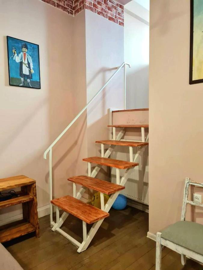 Suli Apartment Тбилиси Экстерьер фото