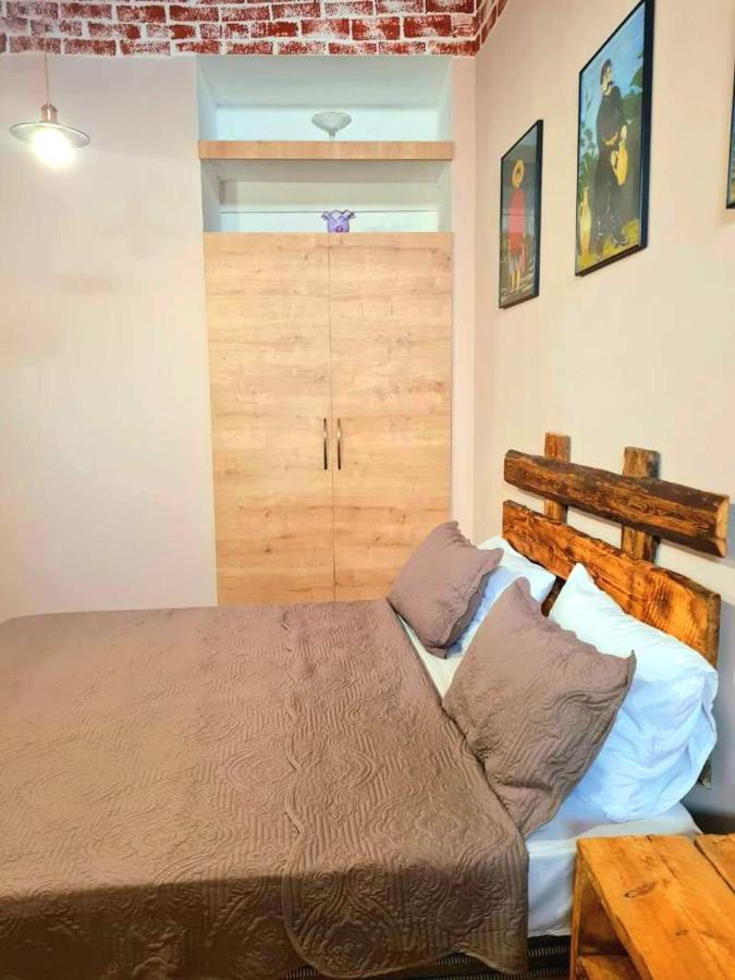 Suli Apartment Тбилиси Экстерьер фото