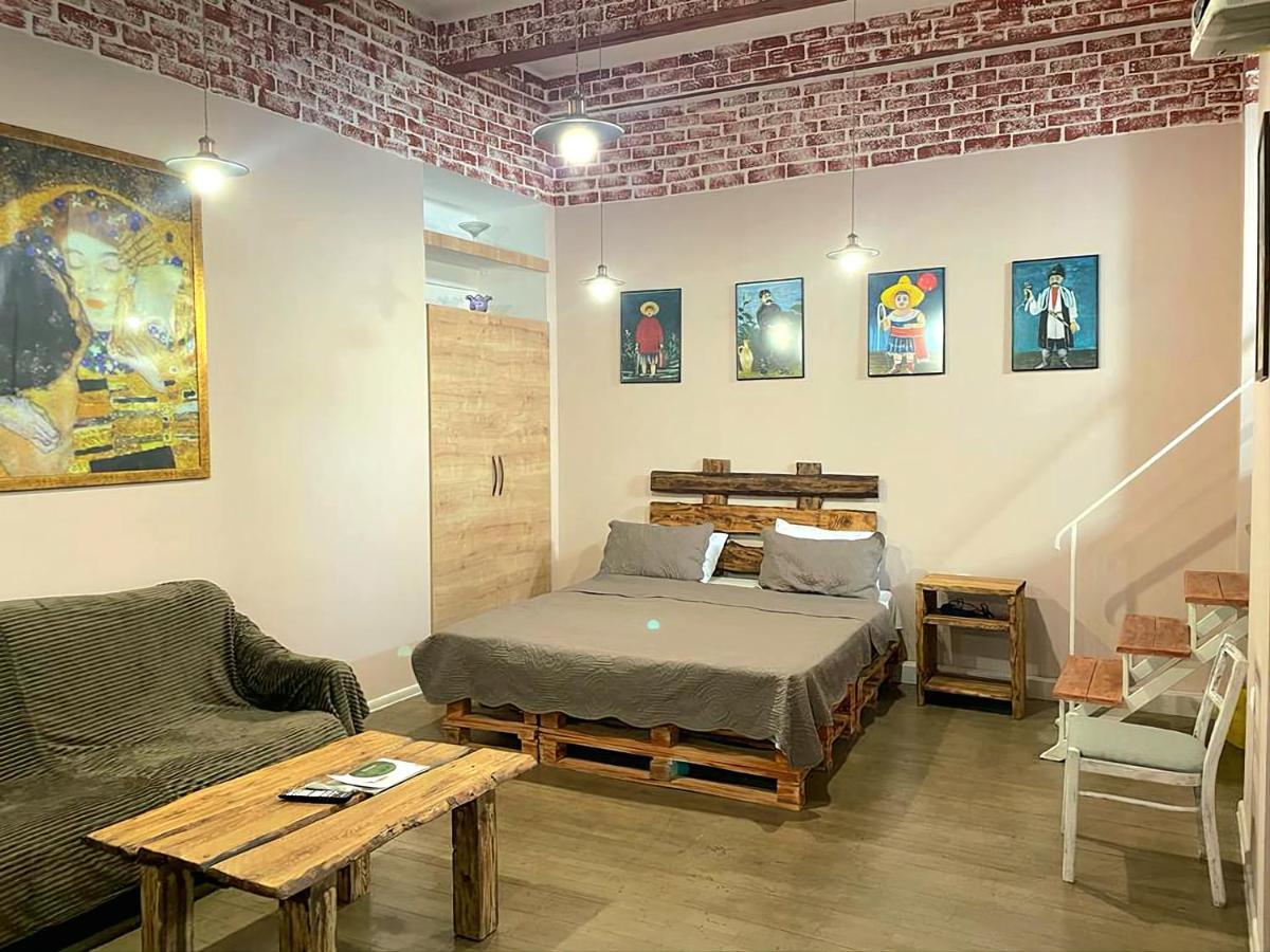 Suli Apartment Тбилиси Экстерьер фото