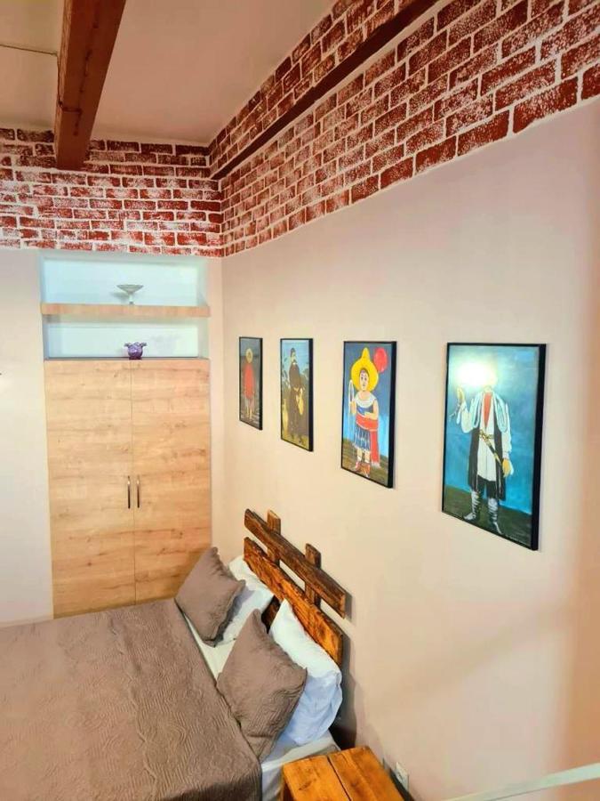 Suli Apartment Тбилиси Экстерьер фото