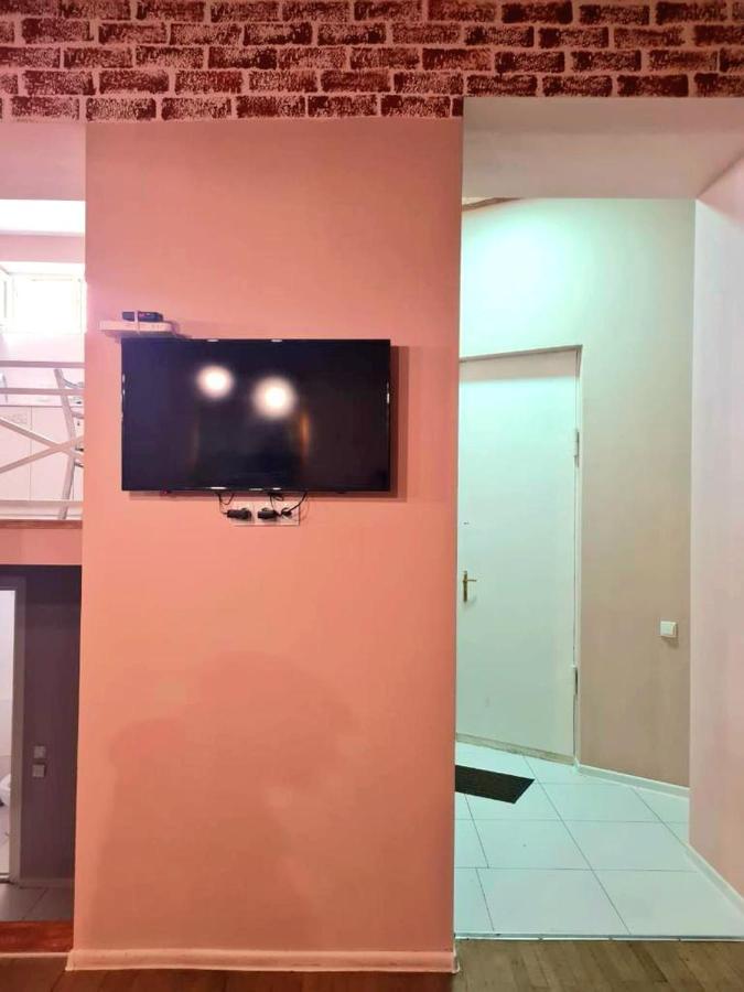 Suli Apartment Тбилиси Экстерьер фото