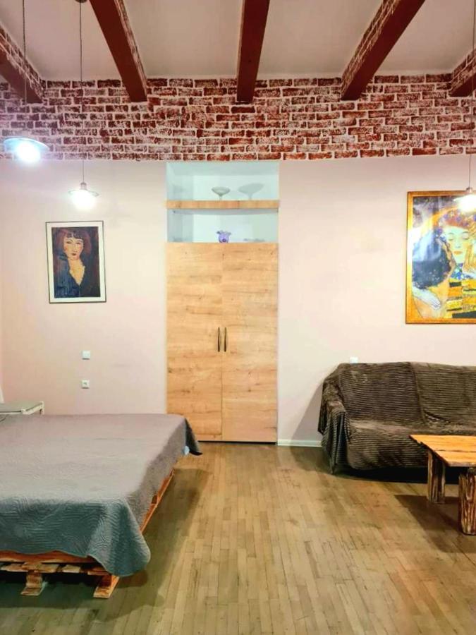 Suli Apartment Тбилиси Экстерьер фото
